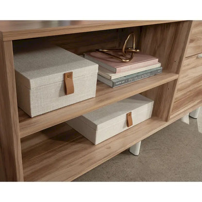 Bergen Circle Credenza Ka