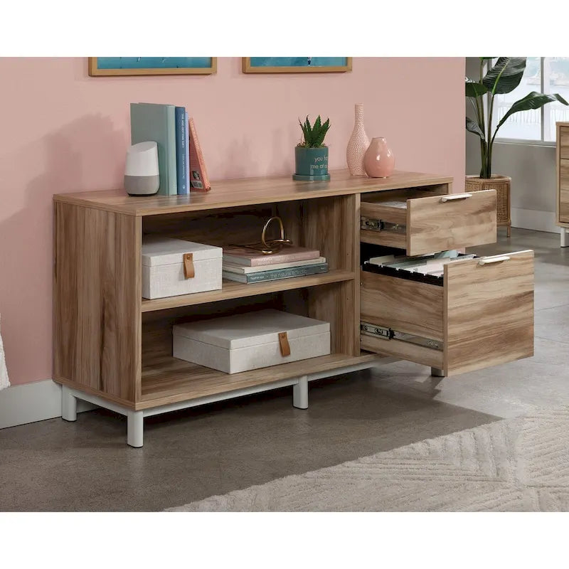 Bergen Circle Credenza Ka
