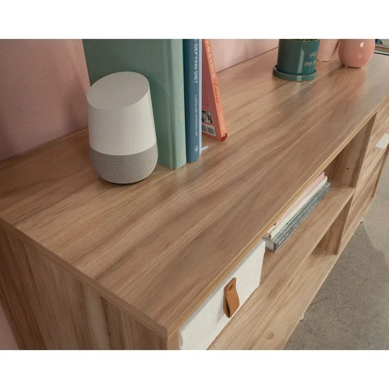 Bergen Circle Credenza Ka