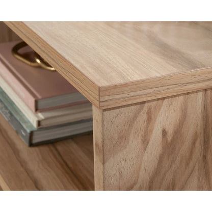 Bergen Circle Credenza Ka