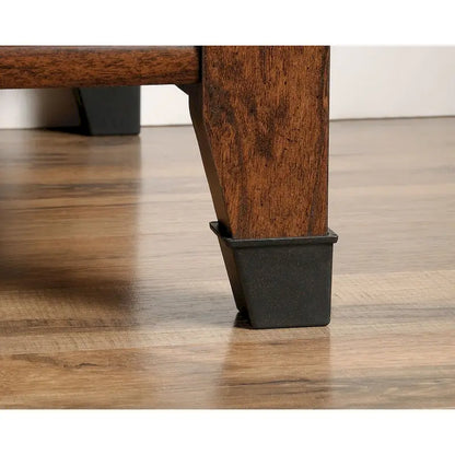 Carson Forge Lateral File