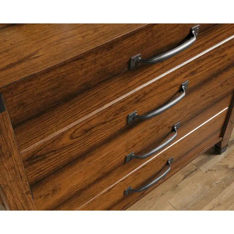 Carson Forge Lateral File