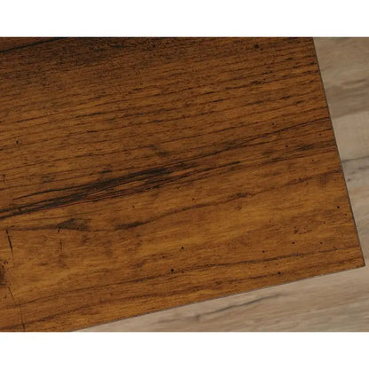 Carson Forge Lateral File