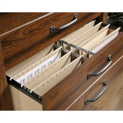 Carson Forge Lateral File