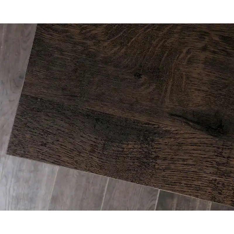 Carson Forge Lateral File