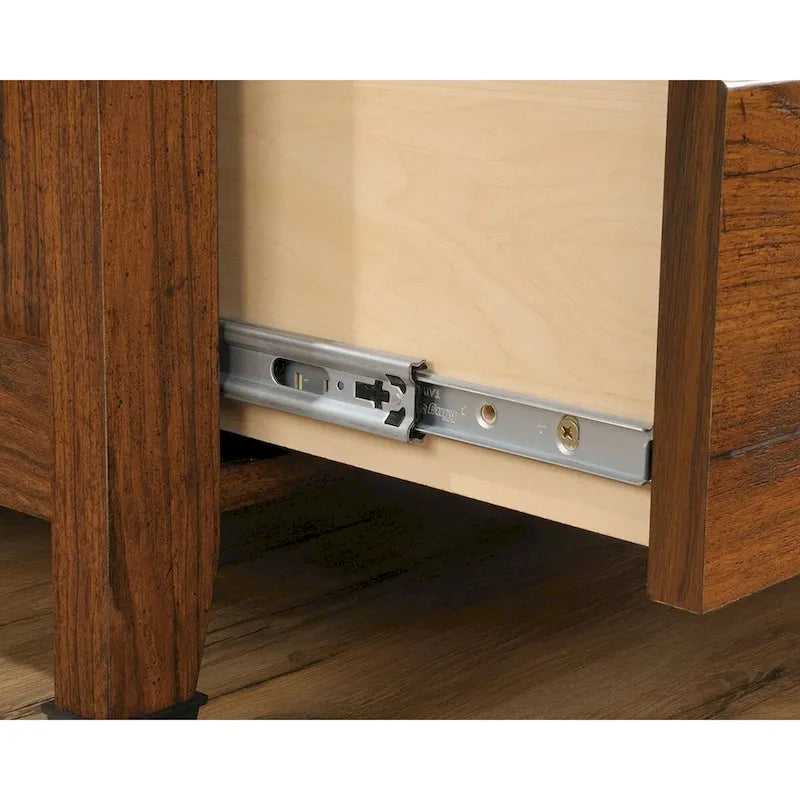 Carson Forge Lateral File