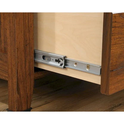 Carson Forge Lateral File