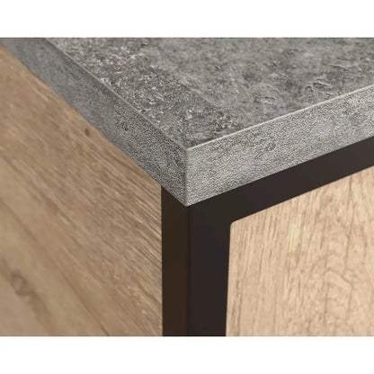 Market Commons Lateral File