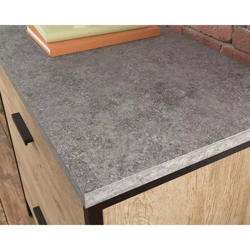 Market Commons Lateral File