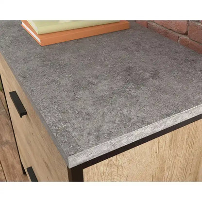 Market Commons Lateral File