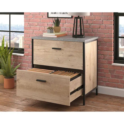 Market Commons Lateral File