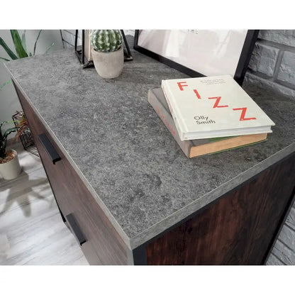 Market Commons Lateral File