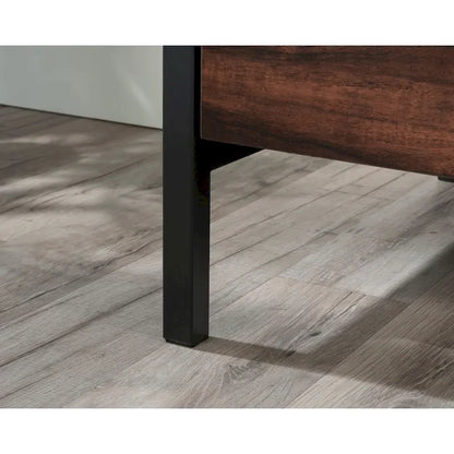 Market Commons Lateral File