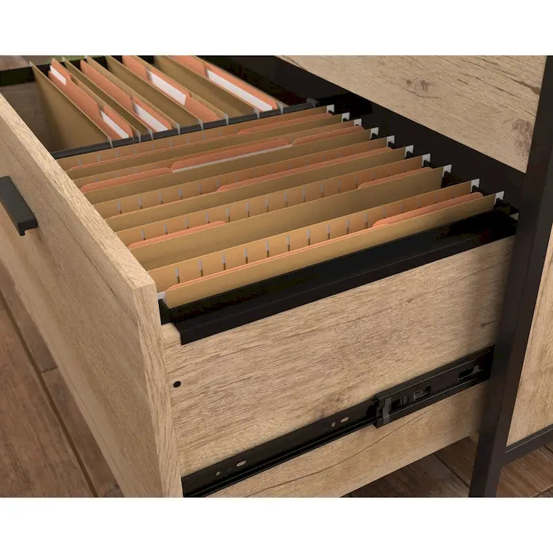 Market Commons Lateral File