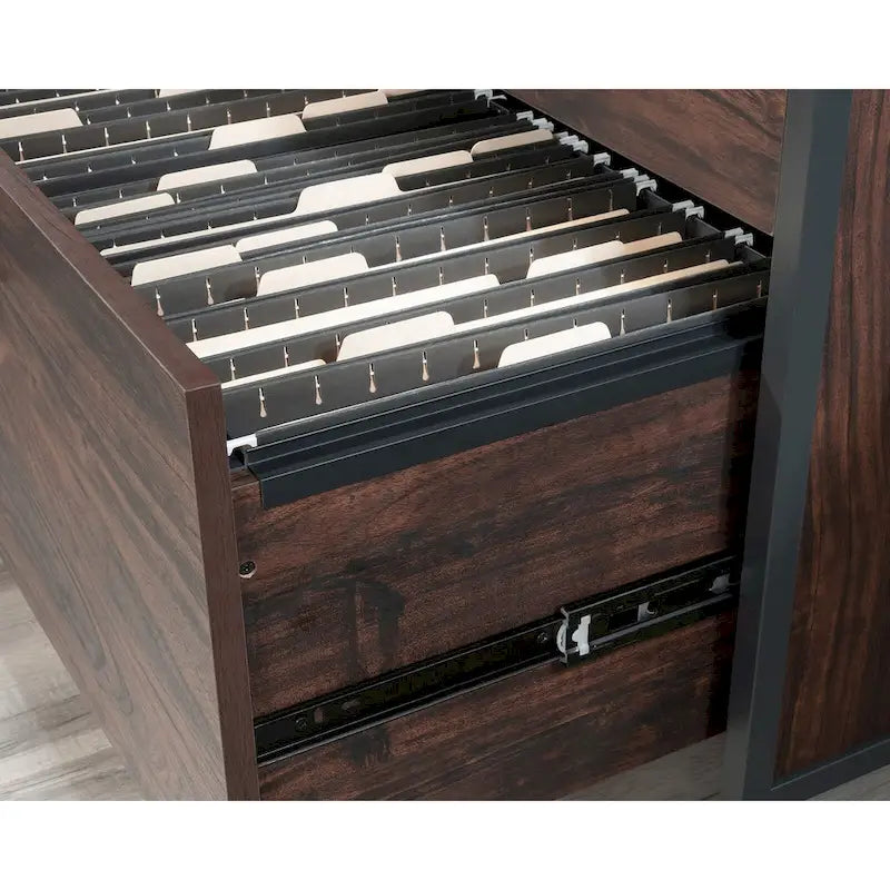 Market Commons Lateral File