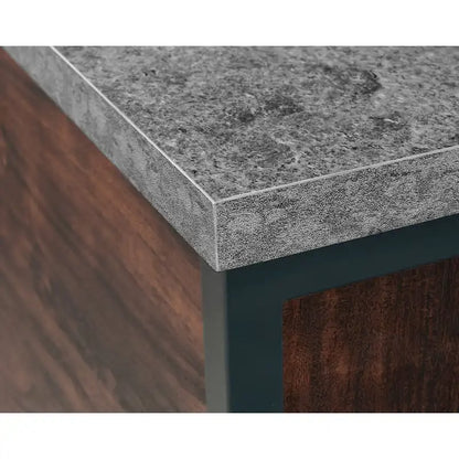 Market Commons Lateral File