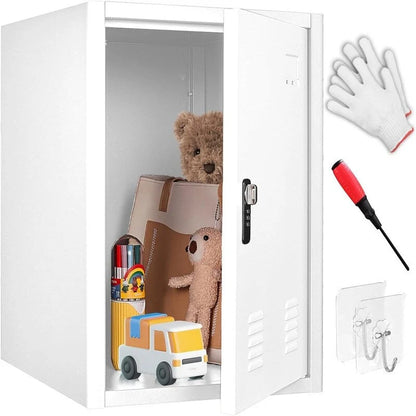 Locker Storage Cabinet