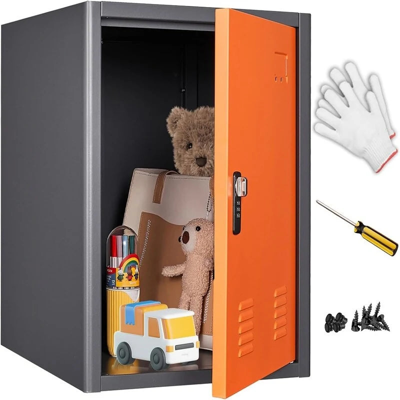 Locker Storage Cabinet