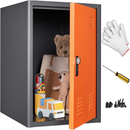 Locker Storage Cabinet