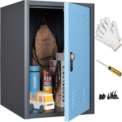 Locker Storage Cabinet