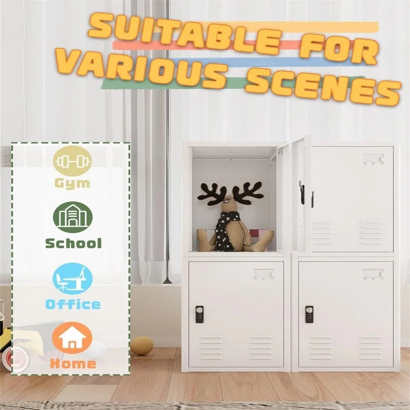 Locker Storage Cabinet