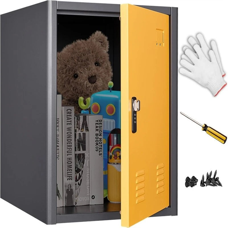 Locker Storage Cabinet