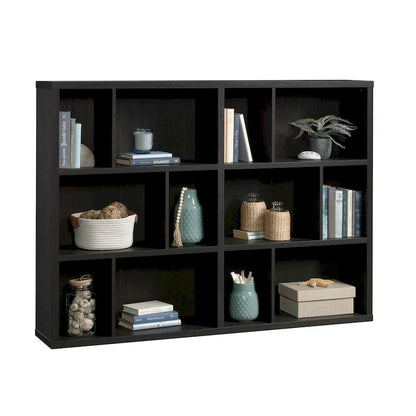 Horizontal Bookcase