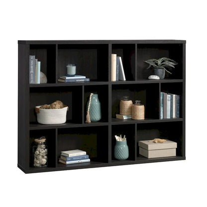 Horizontal Bookcase