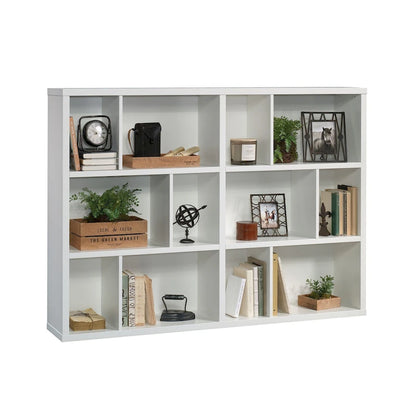 Horizontal Bookcase
