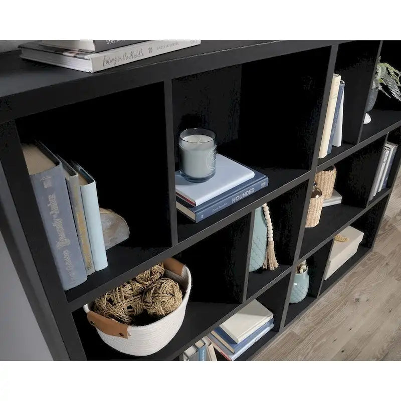 Horizontal Bookcase