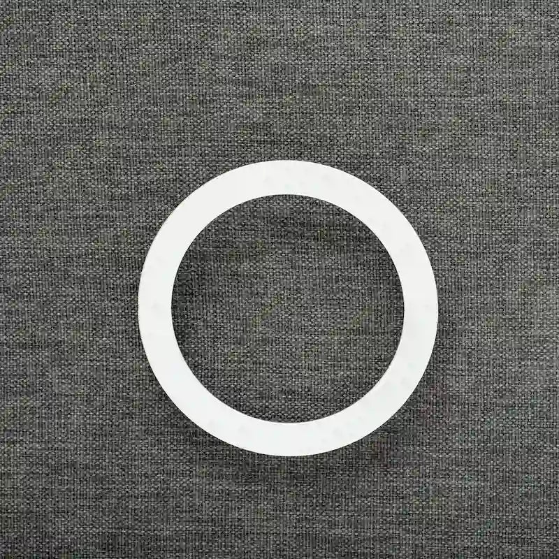 Curved Design Storage Cabinet with Adjustable shelves for Living rooms