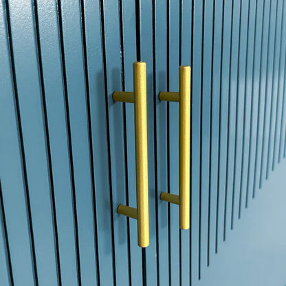 70.07Large Size 4-Door Cabinet