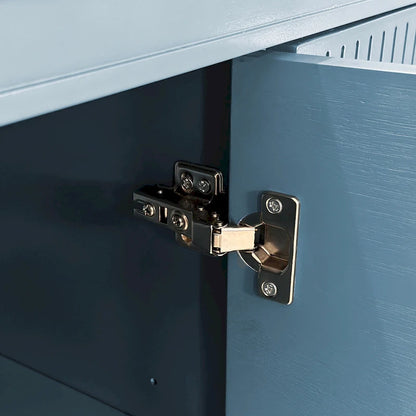 70.07Large Size 4-Door Cabinet