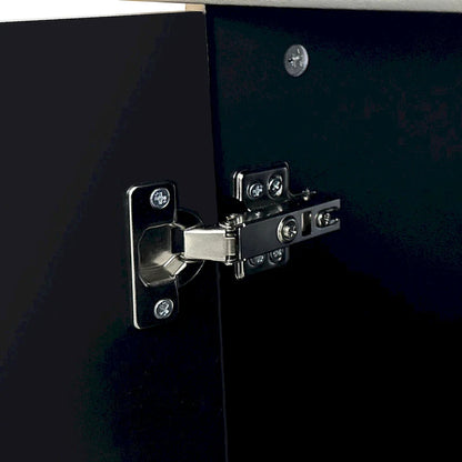 70.07Large Size 4-Door Cabinet