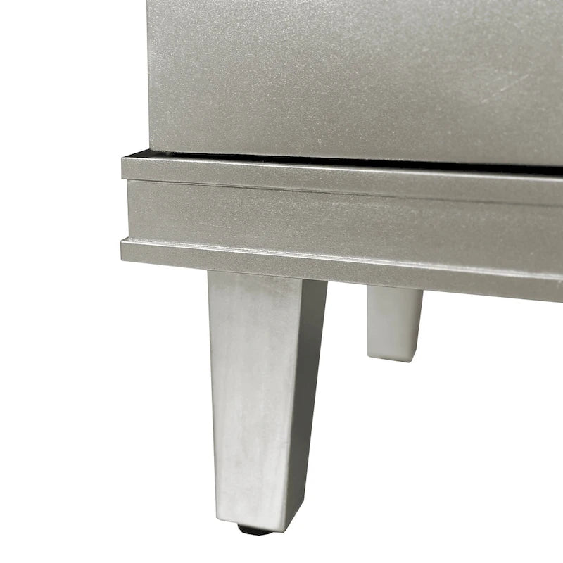 70.07Large Size 4-Door Cabinet