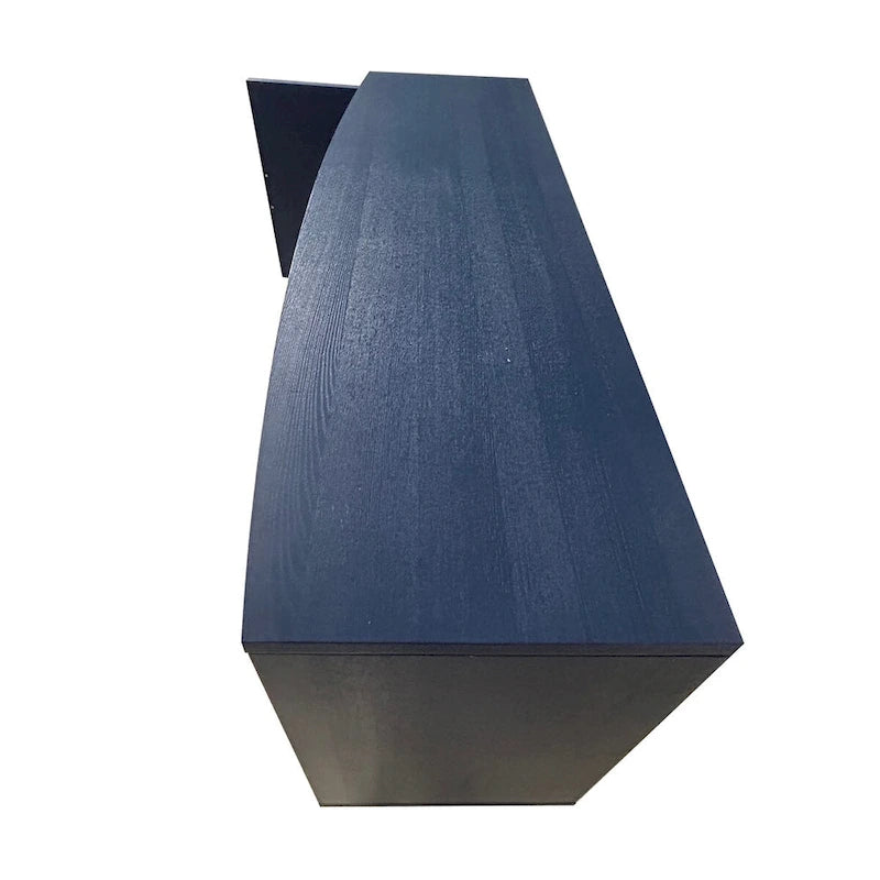 2-Door 3-Drawer Cabinet