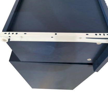 2-Door 3-Drawer Cabinet