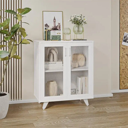 27inch Kitchen Buffet - 14.96D x 27.2W x 32.48H