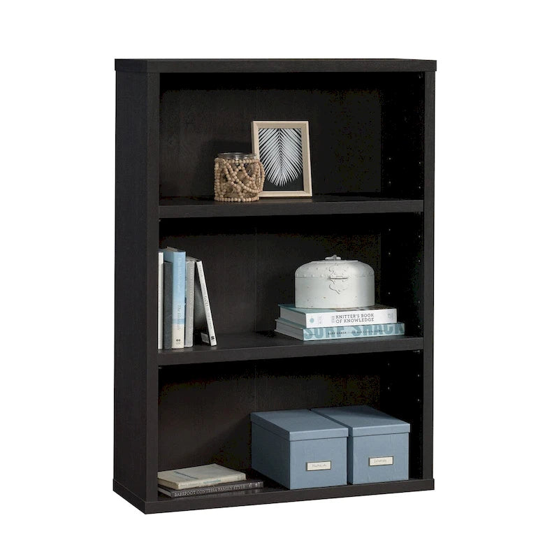 3-Shelf Bookcase