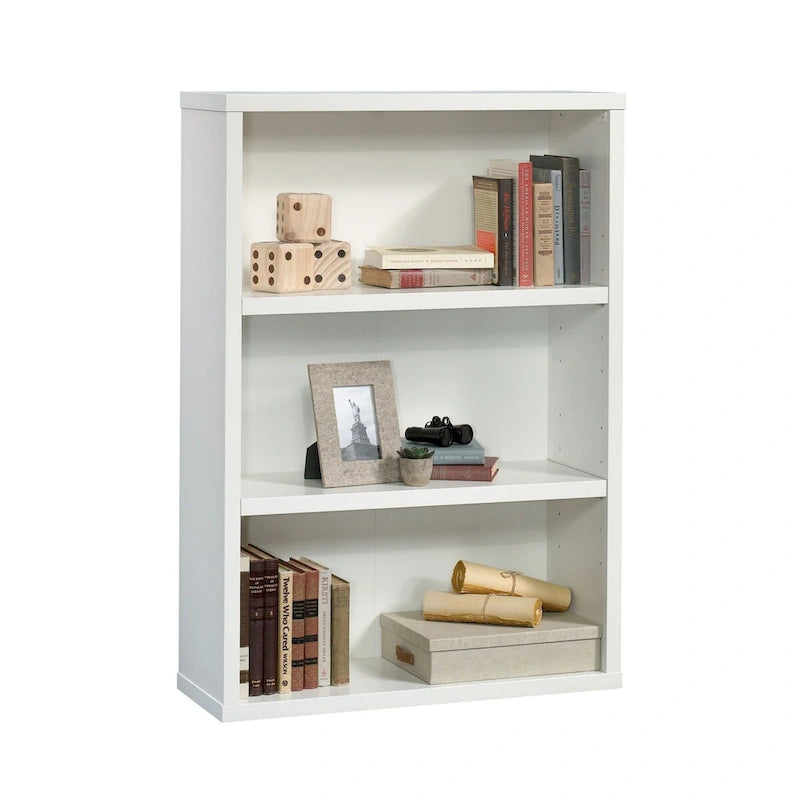 3-Shelf Bookcase