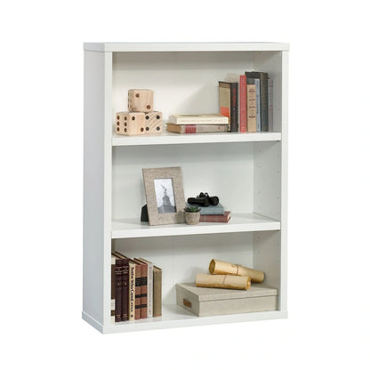 3-Shelf Bookcase