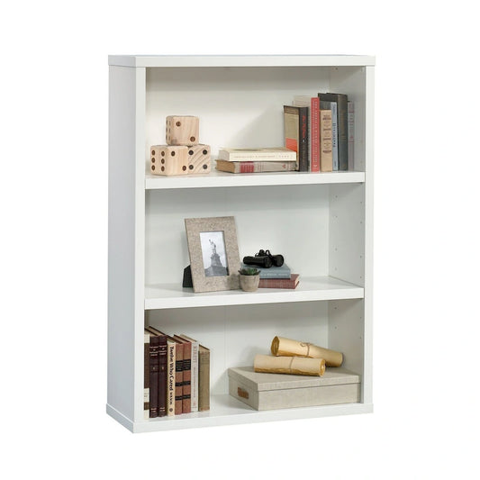 3-Shelf Bookcase