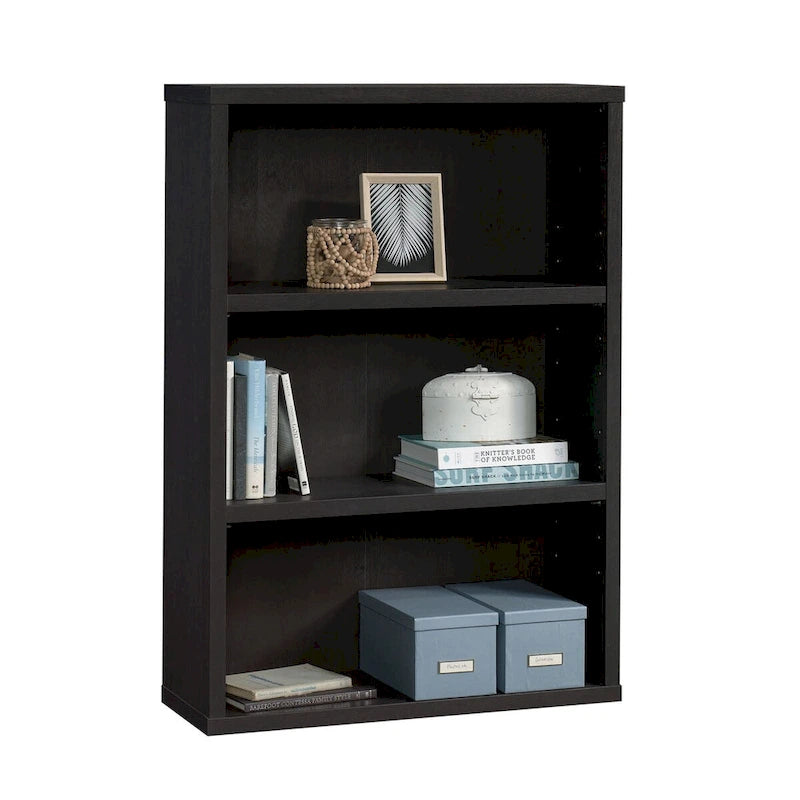 3-Shelf Bookcase