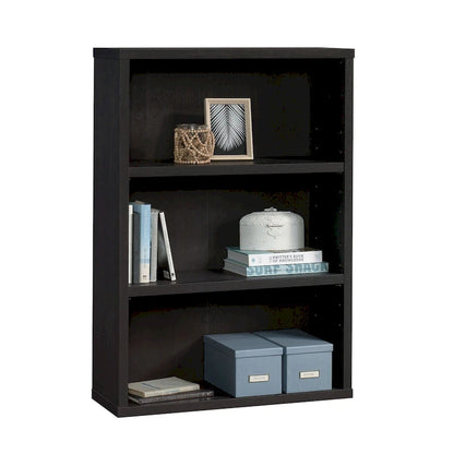 3-Shelf Bookcase