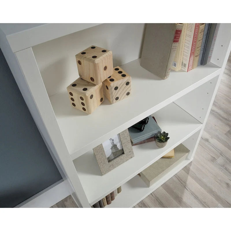 3-Shelf Bookcase