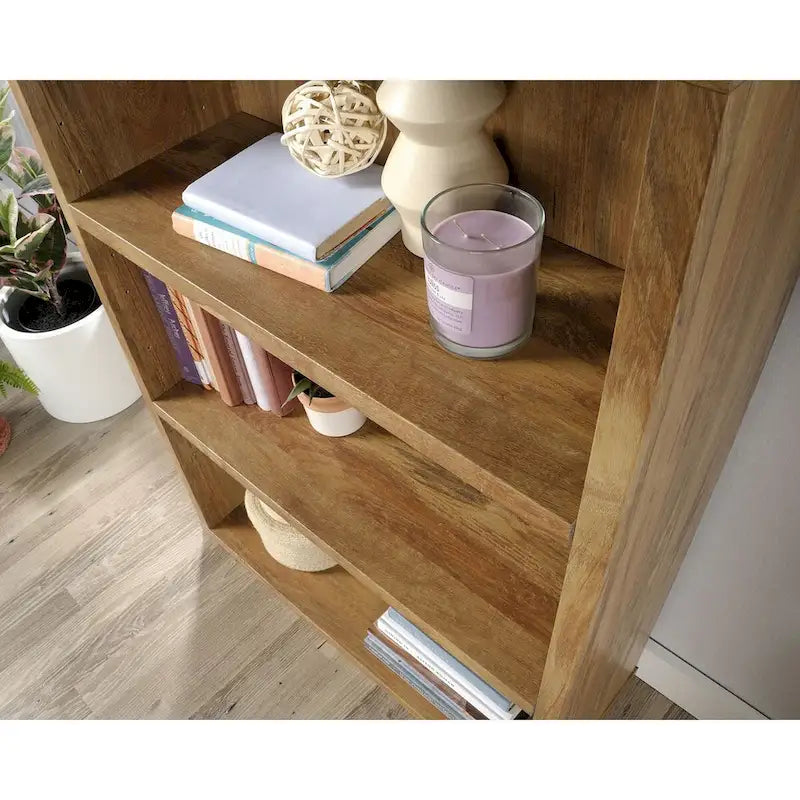 3-Shelf Bookcase