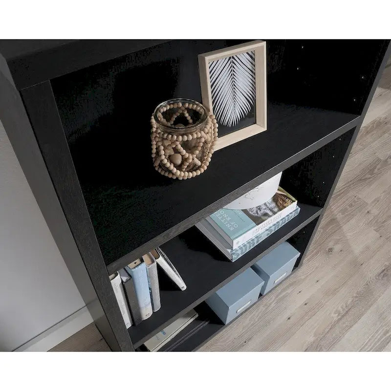 3-Shelf Bookcase