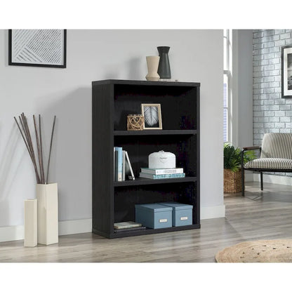3-Shelf Bookcase