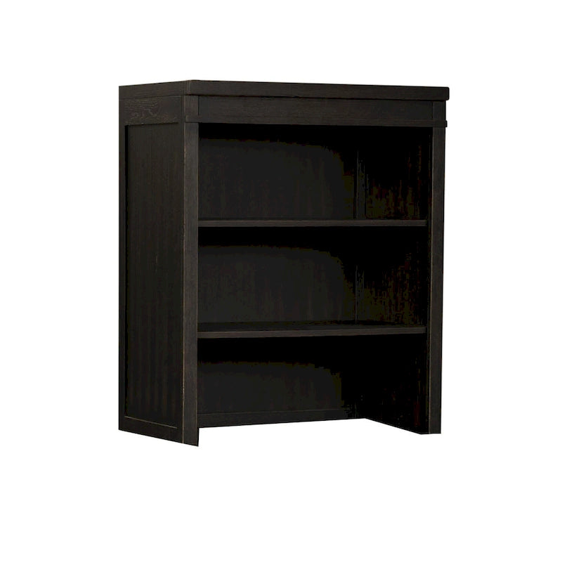 Harvest Home Chalkboard Bunching Lateral File Hutch