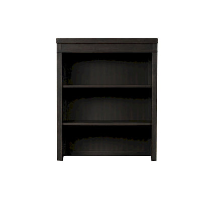 Harvest Home Chalkboard Bunching Lateral File Hutch